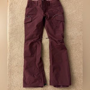 Burton Gloria Size M - Brand New